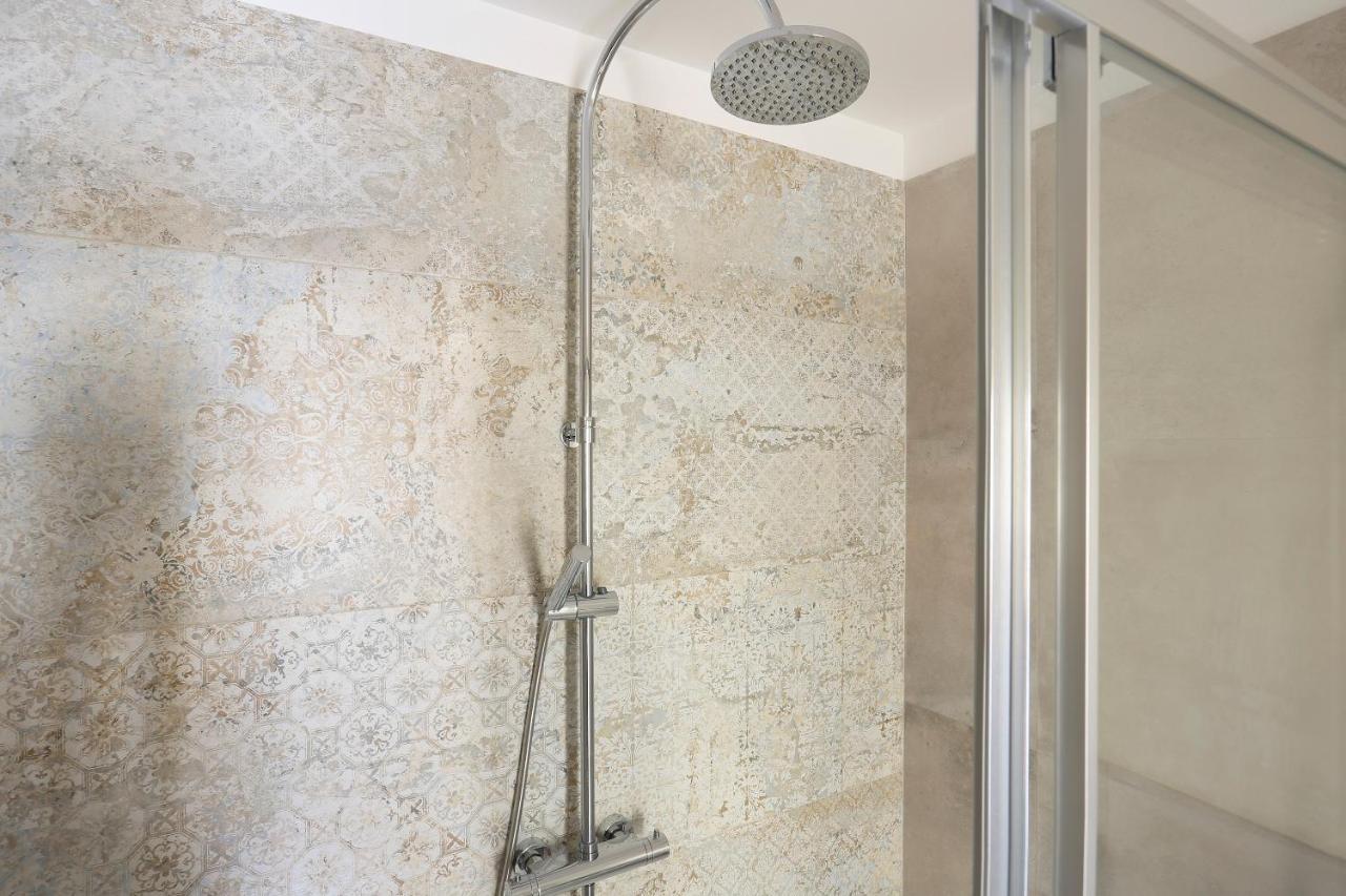 Apt. Melograno - Pauline Suites, Palazzo Borghese Firenze Bagian luar foto